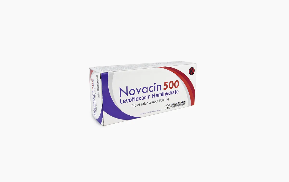 Novapharin - 