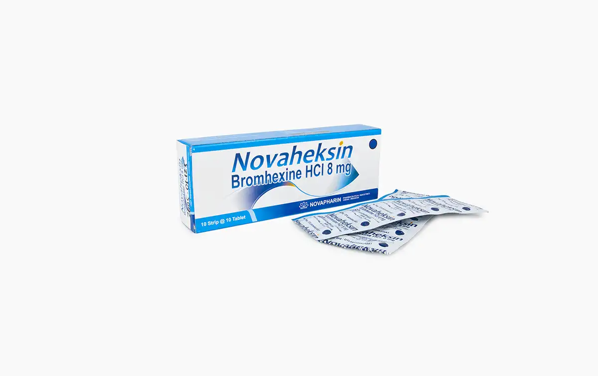 Novapharin - 